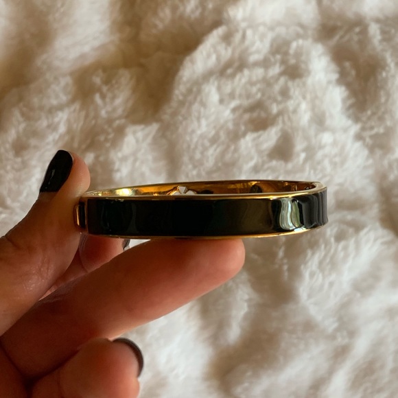 Enamel Kate Spade Bracelet - Picture 3 of 8